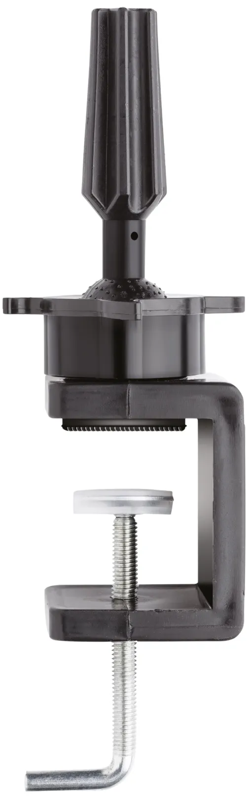 Viti/tischklammer per manichino standard per formazione 4,5 cm