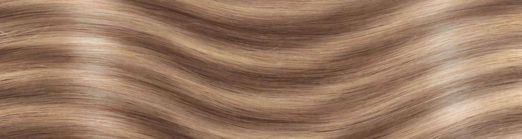 SHE Bonding Extensions Due Colori lunghezza 50+