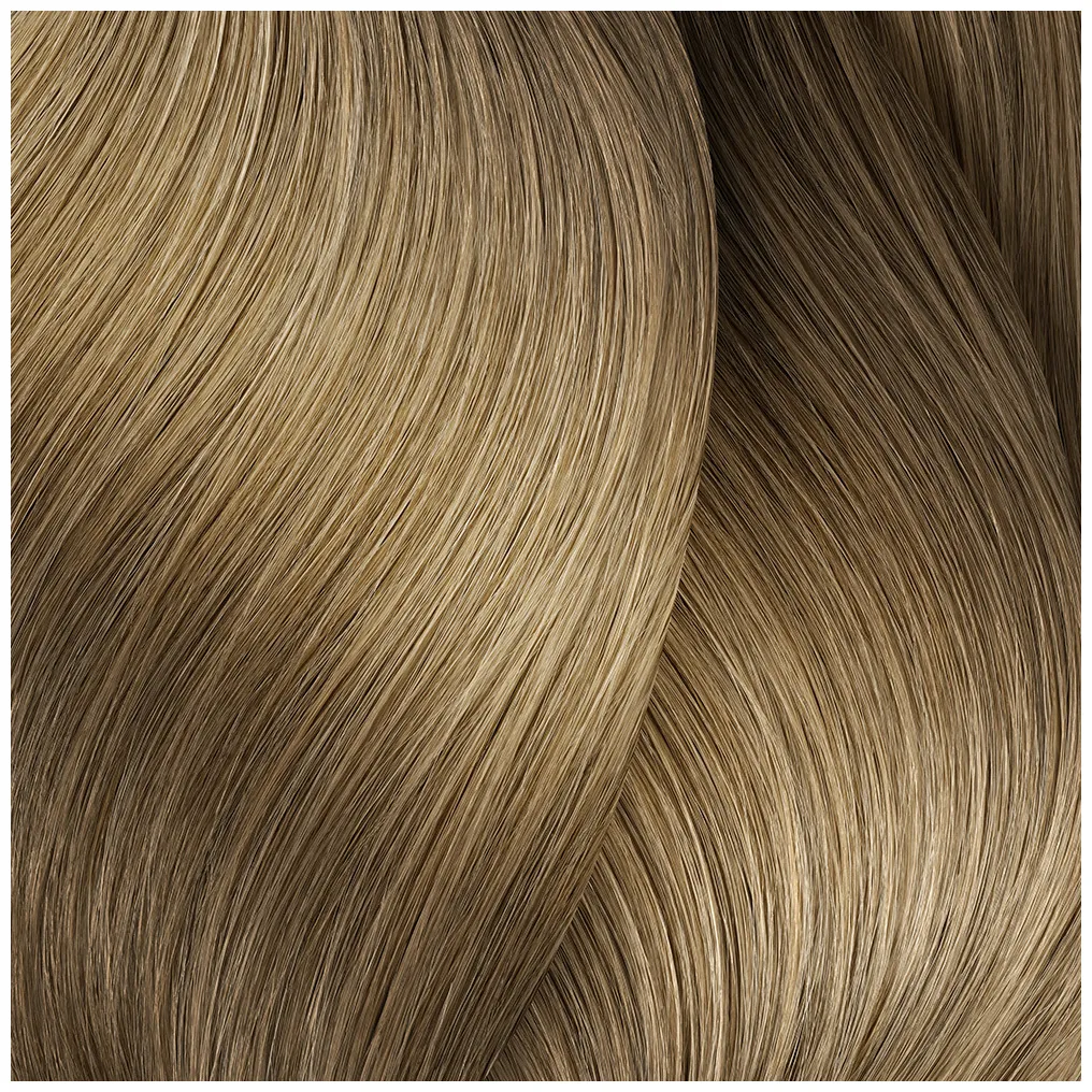 L'Oréal Professionnel Paris iNOA - 7.34 Biondo dorato ramato