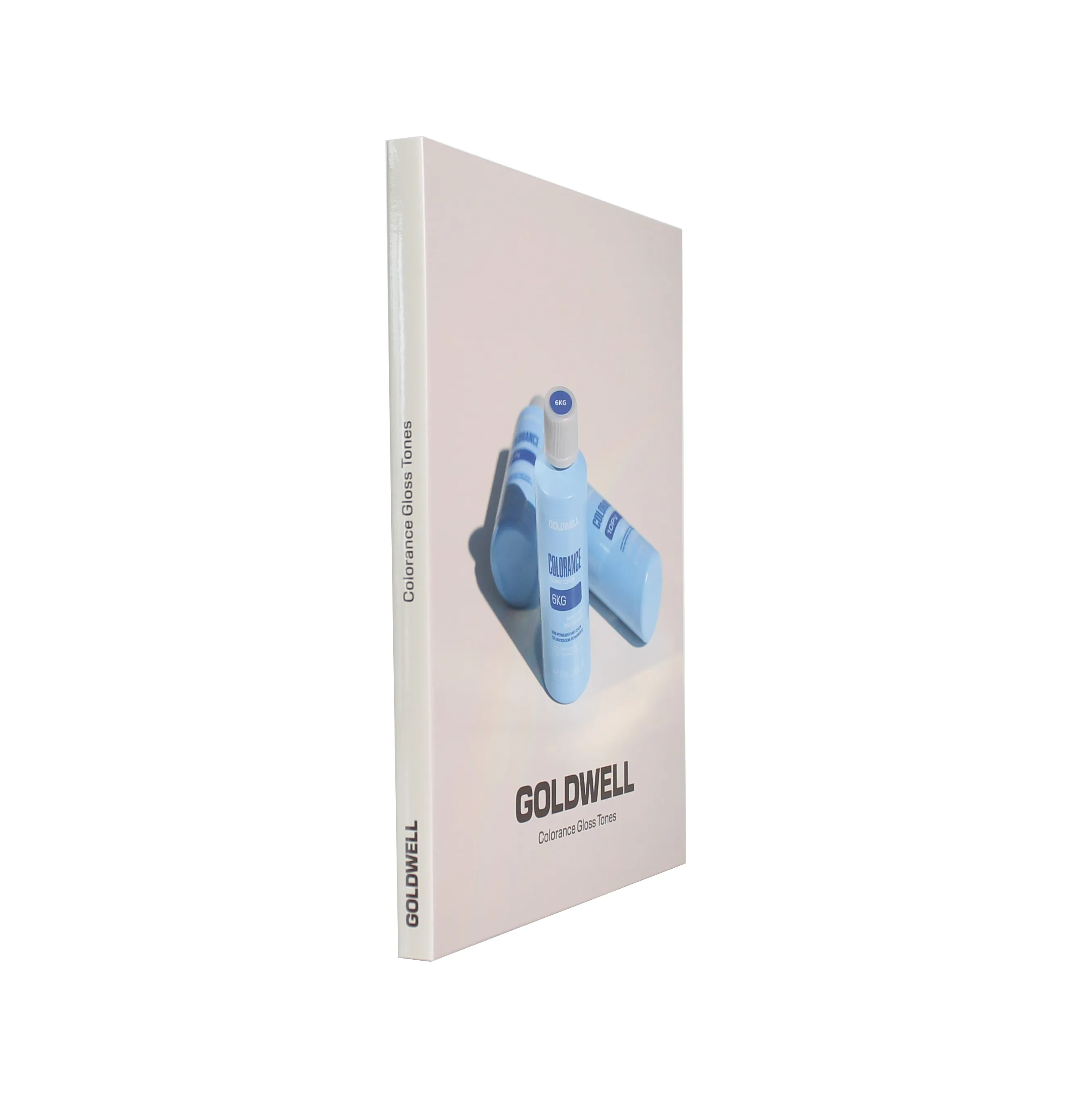 Goldwell Gloss Tones cartella colori