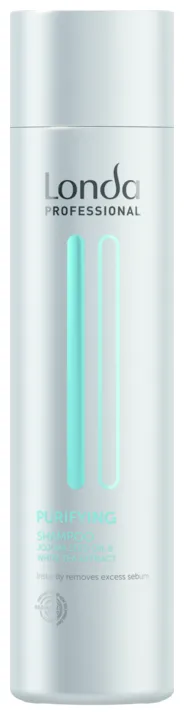 Londa Shampoo Purificante