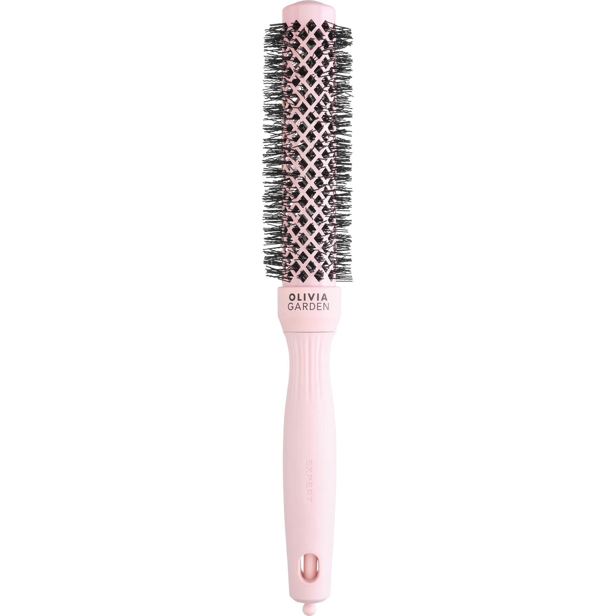 Olivia Garden Expert Blowout Speed Pastel Pink set da 4 pezzi