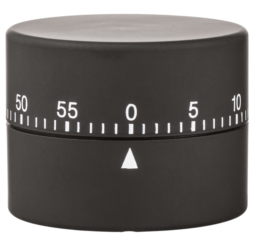 Xanitalia Timer meccanico