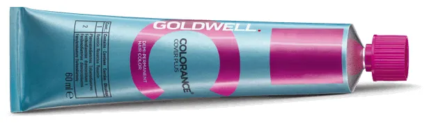 Goldwell Colorance Cover Plus 8 Low Lights 60ml - 8 Low Lights