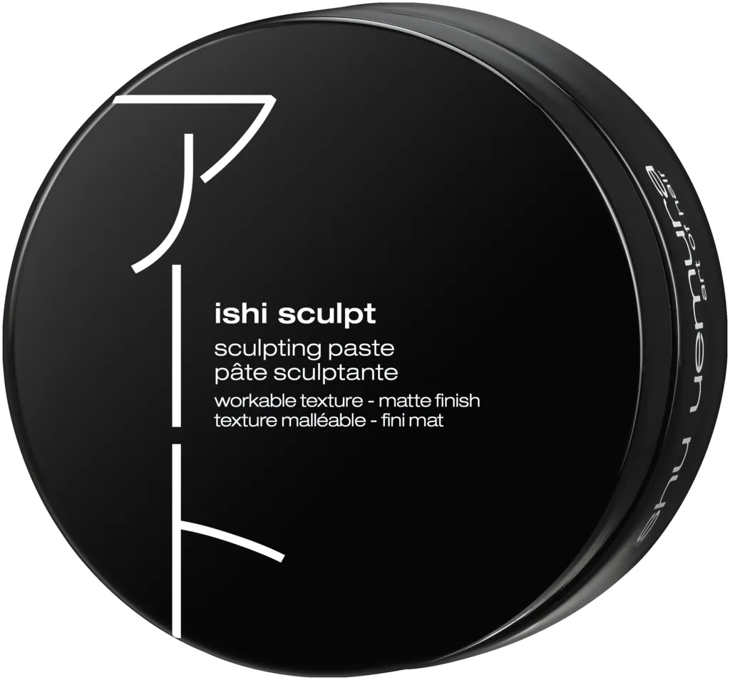 Shu Uemura Ishi Sculpt