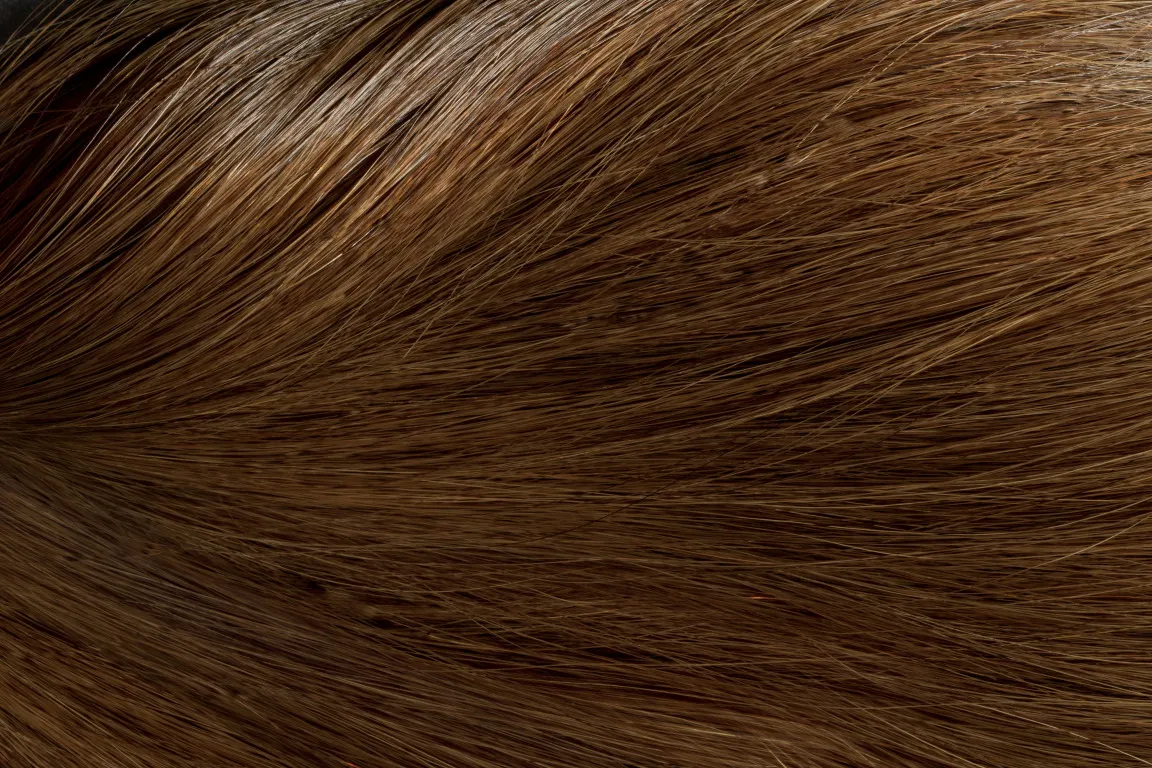 GoldFever Hair Tapes 45 cm
