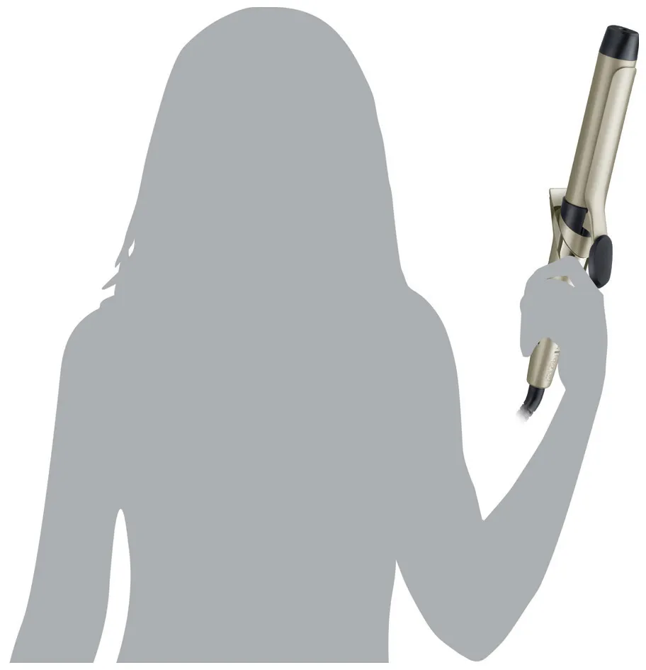 Remington ferro arricciacapelli Advanced Colour Protect 32mm CI8605