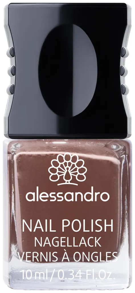 Alessandro Color Code 4 smalto unghie 10 ml - 184 Cherry Cherry Lady