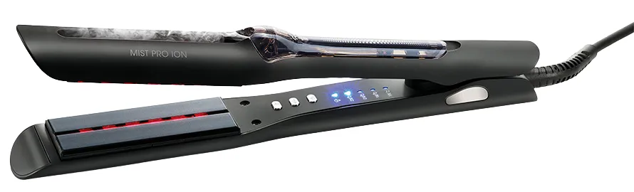 Xanitalia Sthauer Mist Pro Ion Piastra per capelli