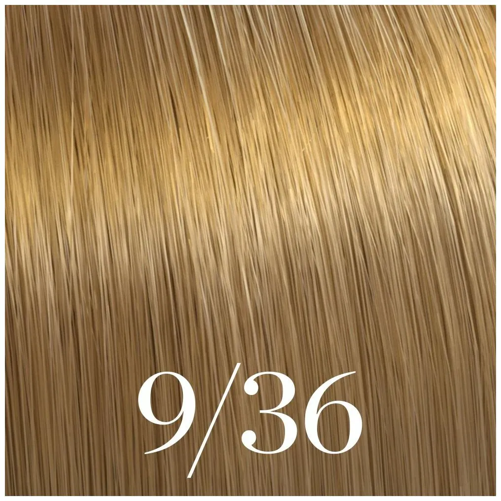 Wella Color Touch Rich Naturals 60ml - 5/1 Castano chiaro cenere