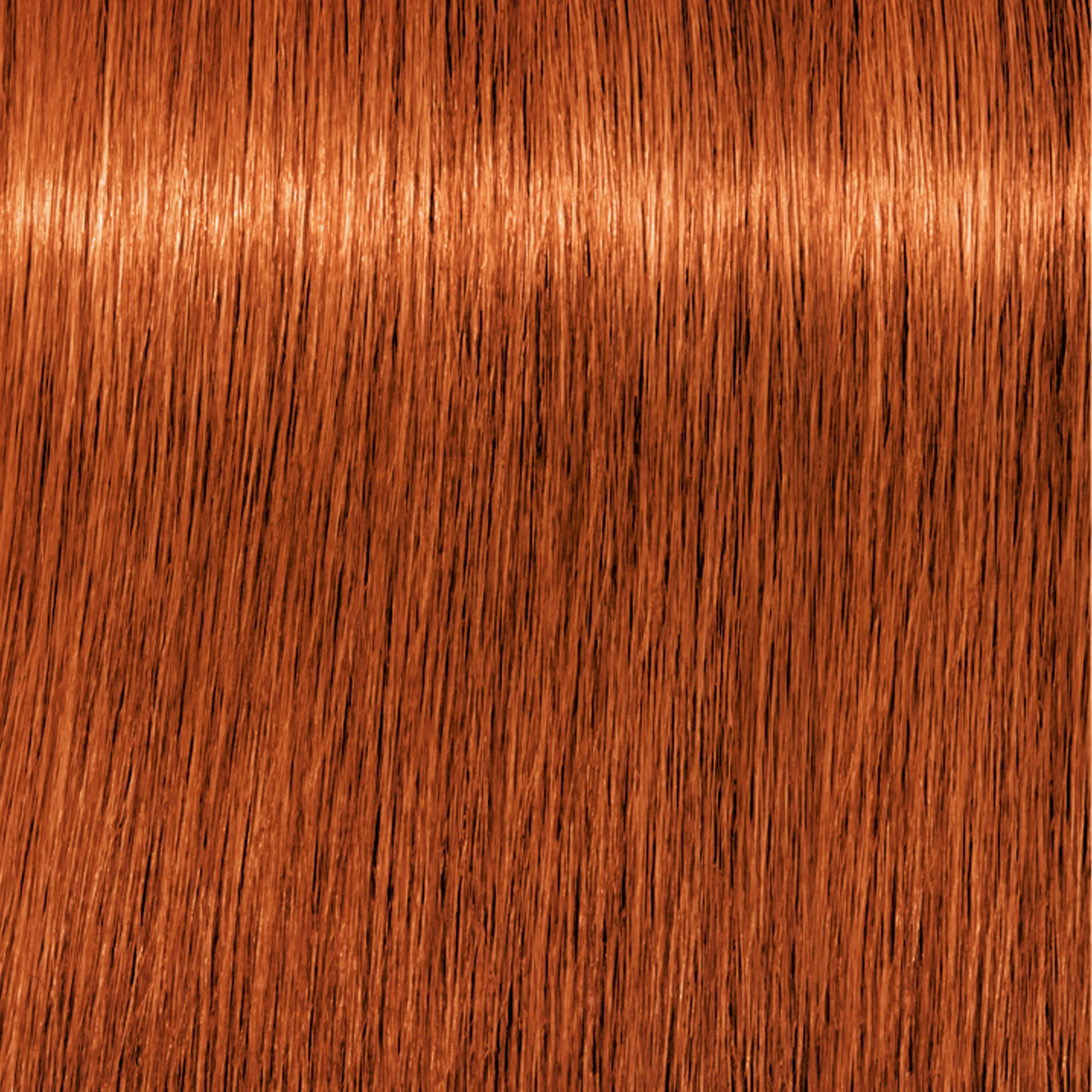 Schwarzkopf Igora Royal - 1-0 Nero