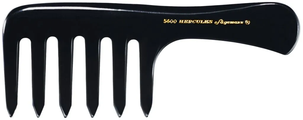 Hercules Sägemann Pettine da viaggio 5600