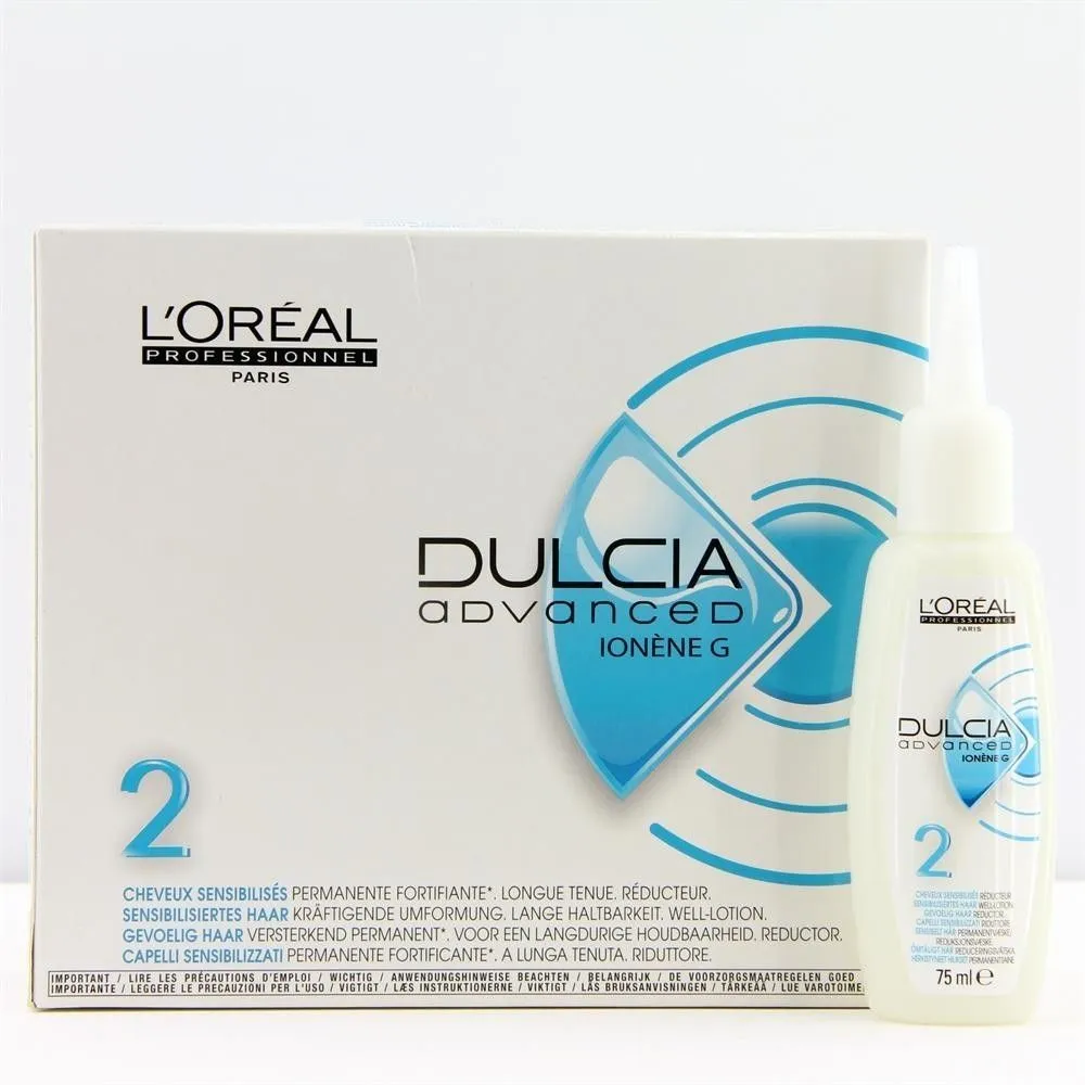 Loreal Dulcia Advanced 2 capelli sensibili