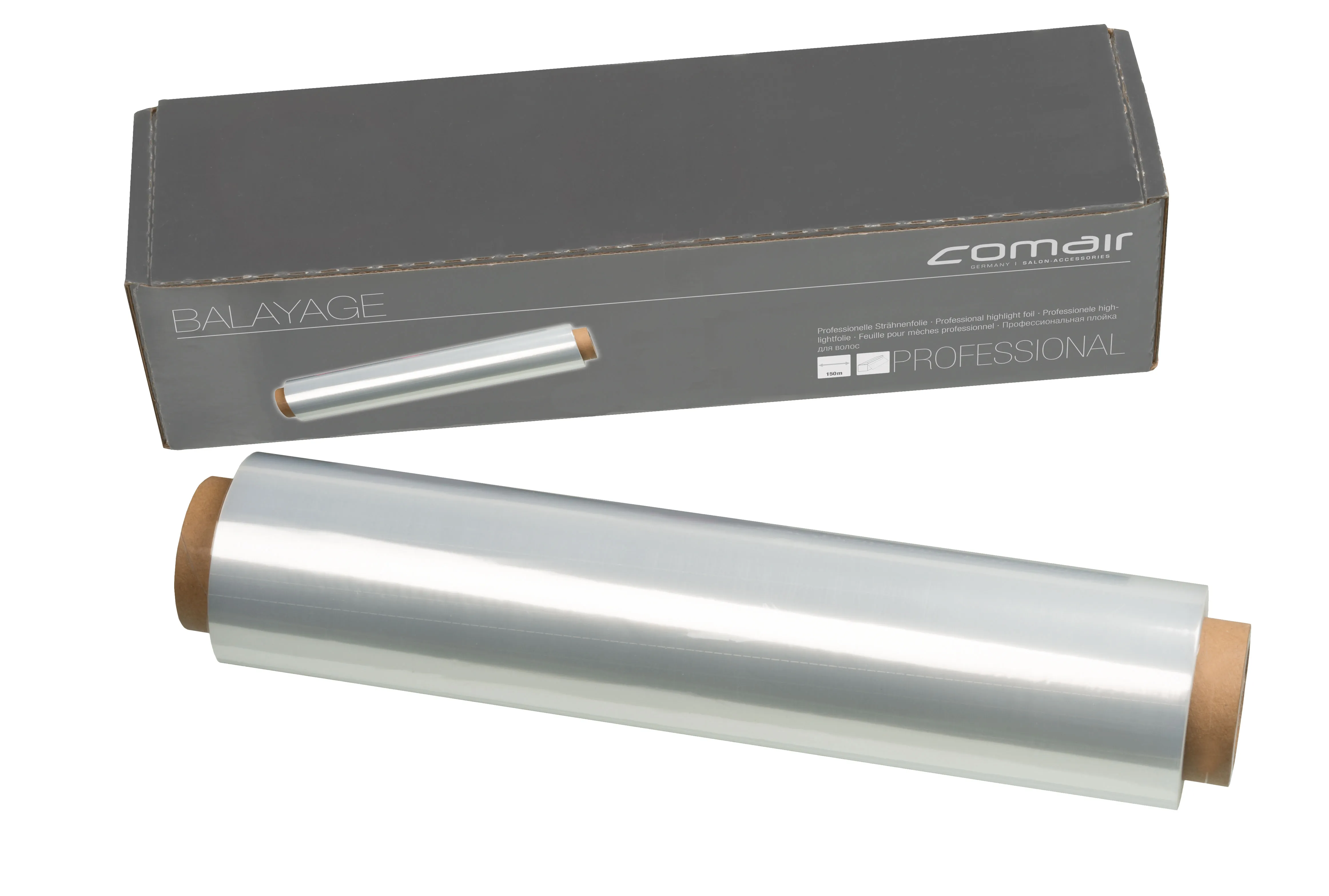 Cartine per Balayage Comair