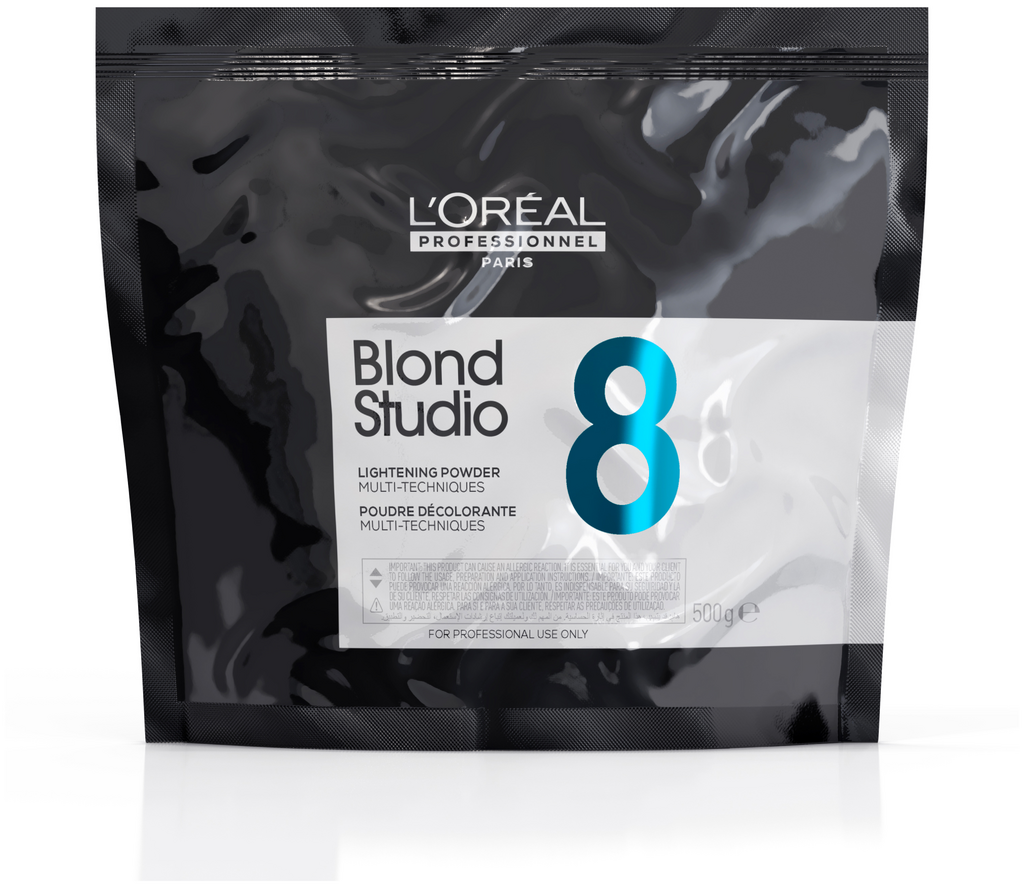 L'Oréal Blond Studio Polvere schiarente multi-techniques