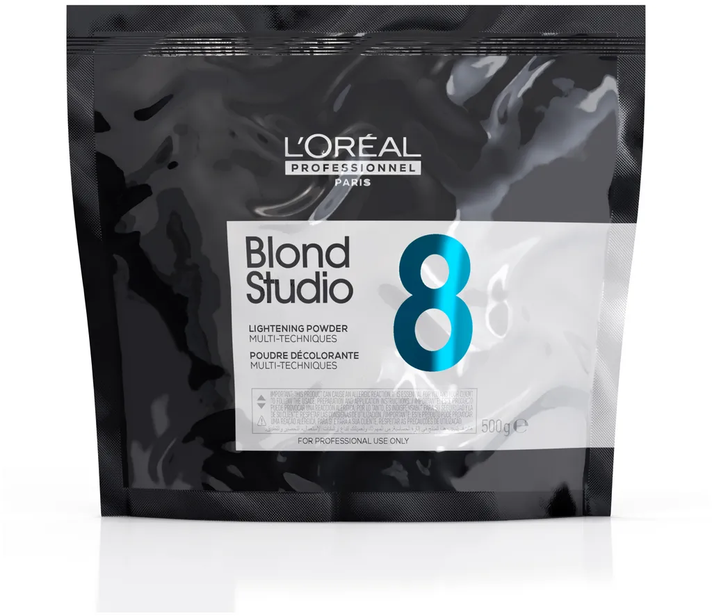 L'Oréal Blond Studio Polvere schiarente multi-techniques