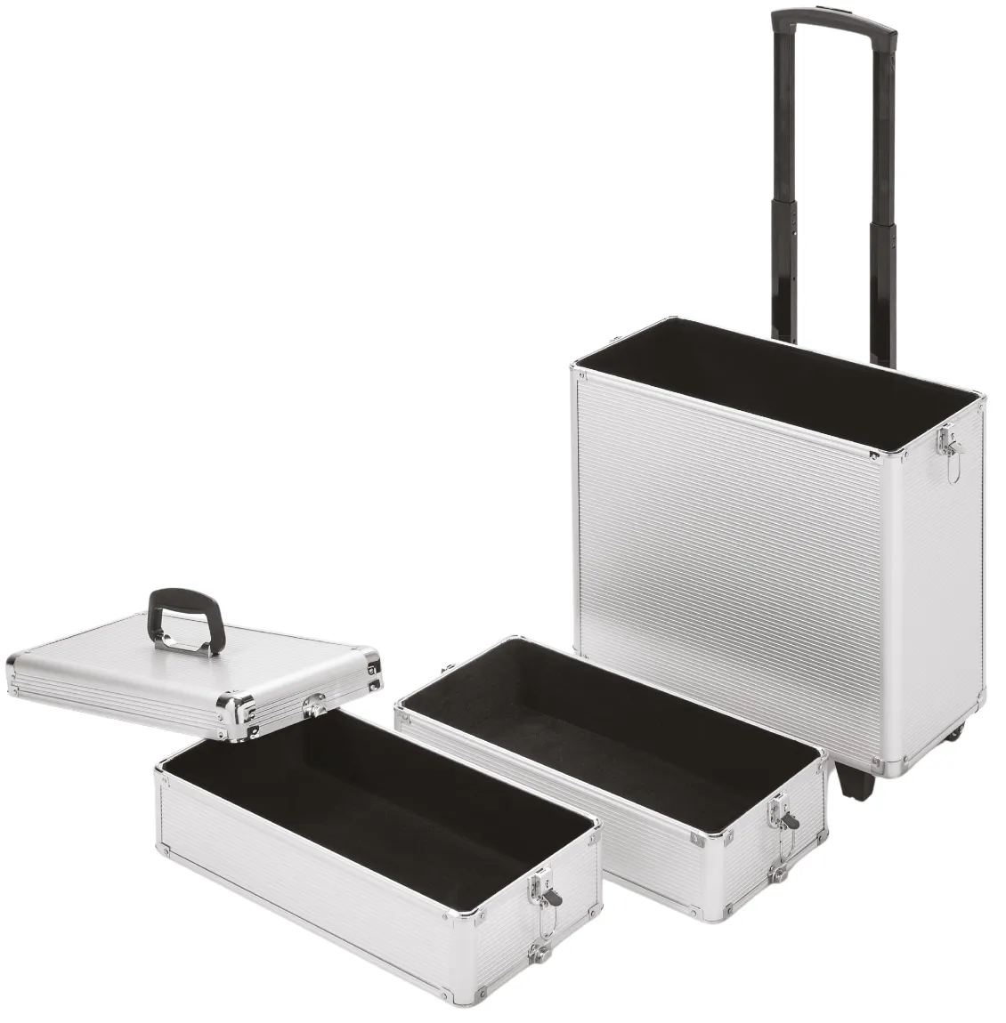 Xanitalia Trolley Space Trolley