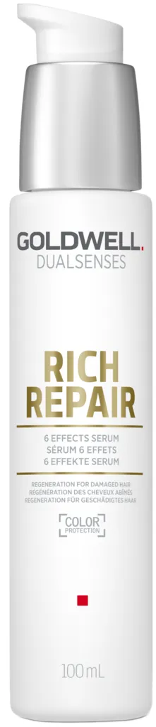 Goldwell Dualsenses Rich Repair 6 Effects Serum