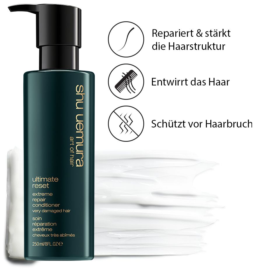 Shu Uemura Ultimate Reset Conditioner
