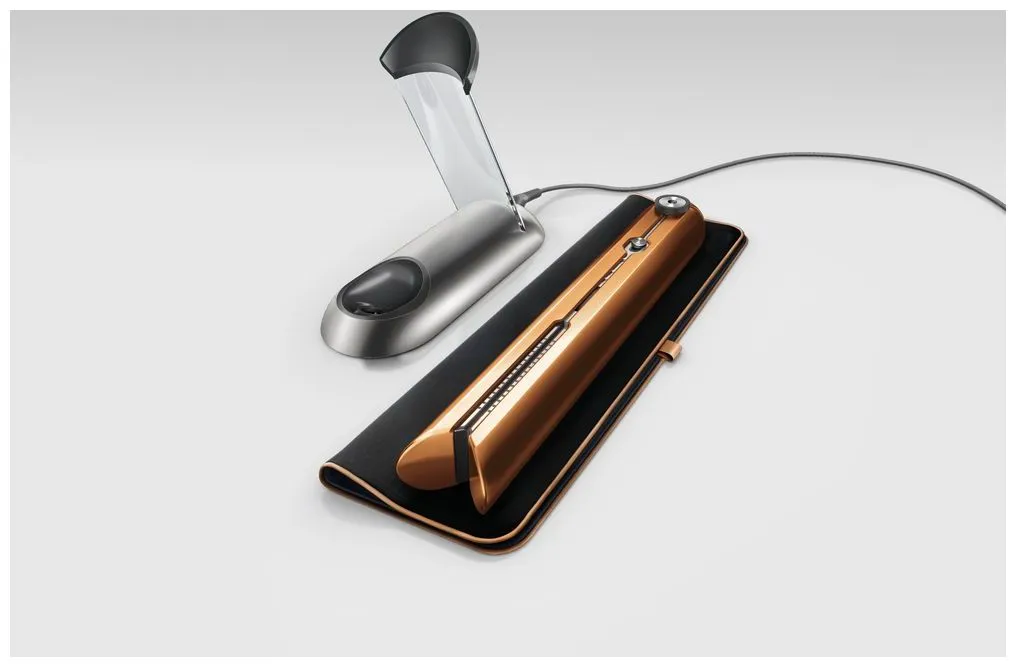 Dyson Corrale Rame piastra per capelli