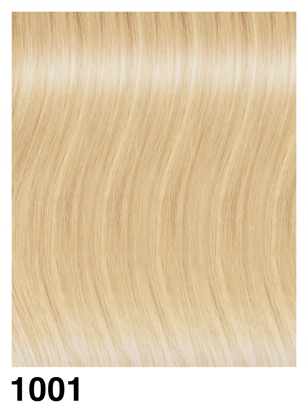 Estensioni SHE Weft 40/45cm