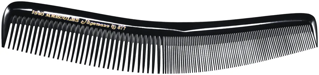 Hercules Sägemann Wave Comb 1640-477