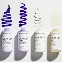 Olaplex Cura