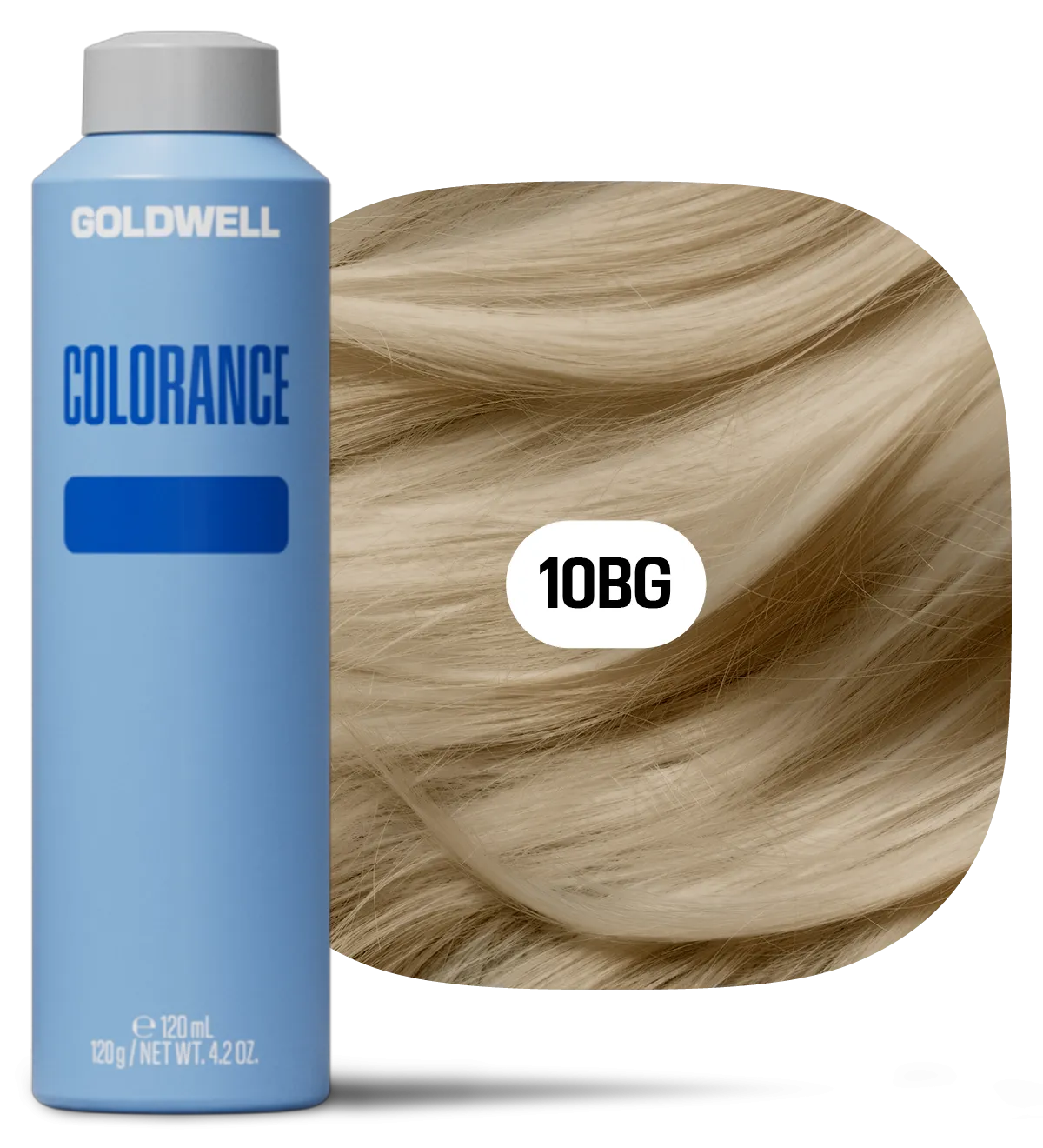 Goldwell Colorance  - Pastello Pesca