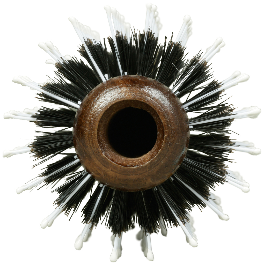 Hercules Sägemann Spazzola rotonda 9028