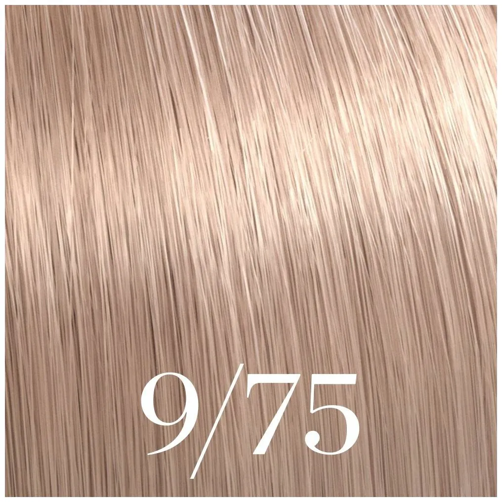 Wella Color Touch Deep Browns 60ml - 7/7 Biondo medio sabbia