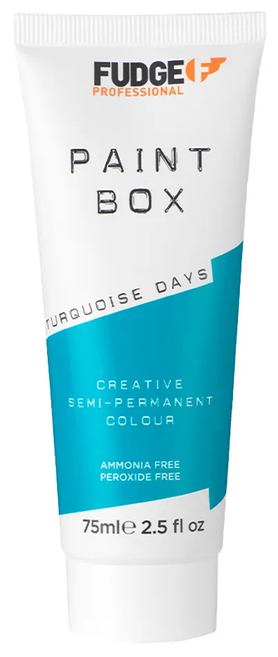 Fudge Paintbox semi-permanente - Whiter Shade Of Pale