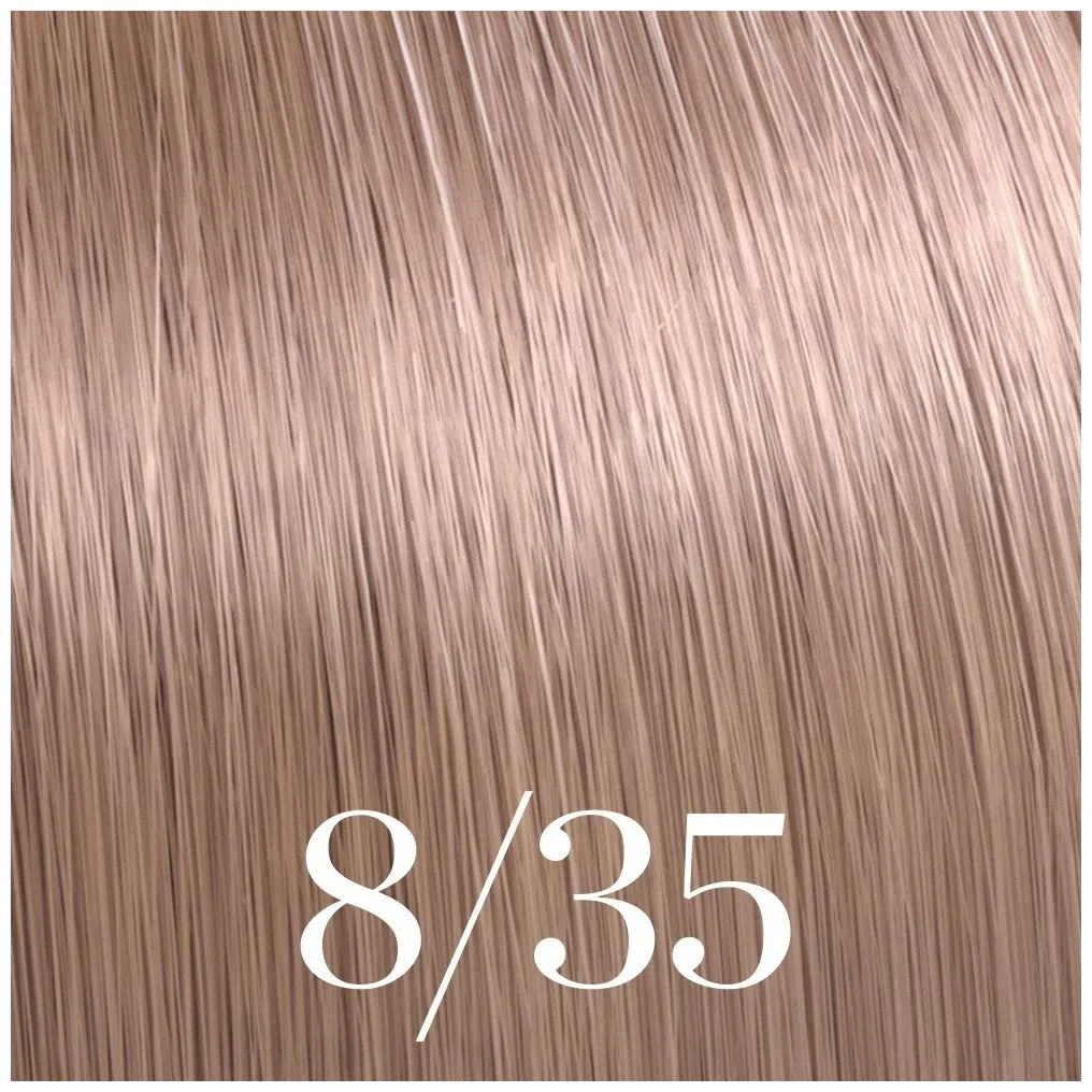 Wella Color Touch Rich Naturals 60ml - 5/1 Castano chiaro cenere