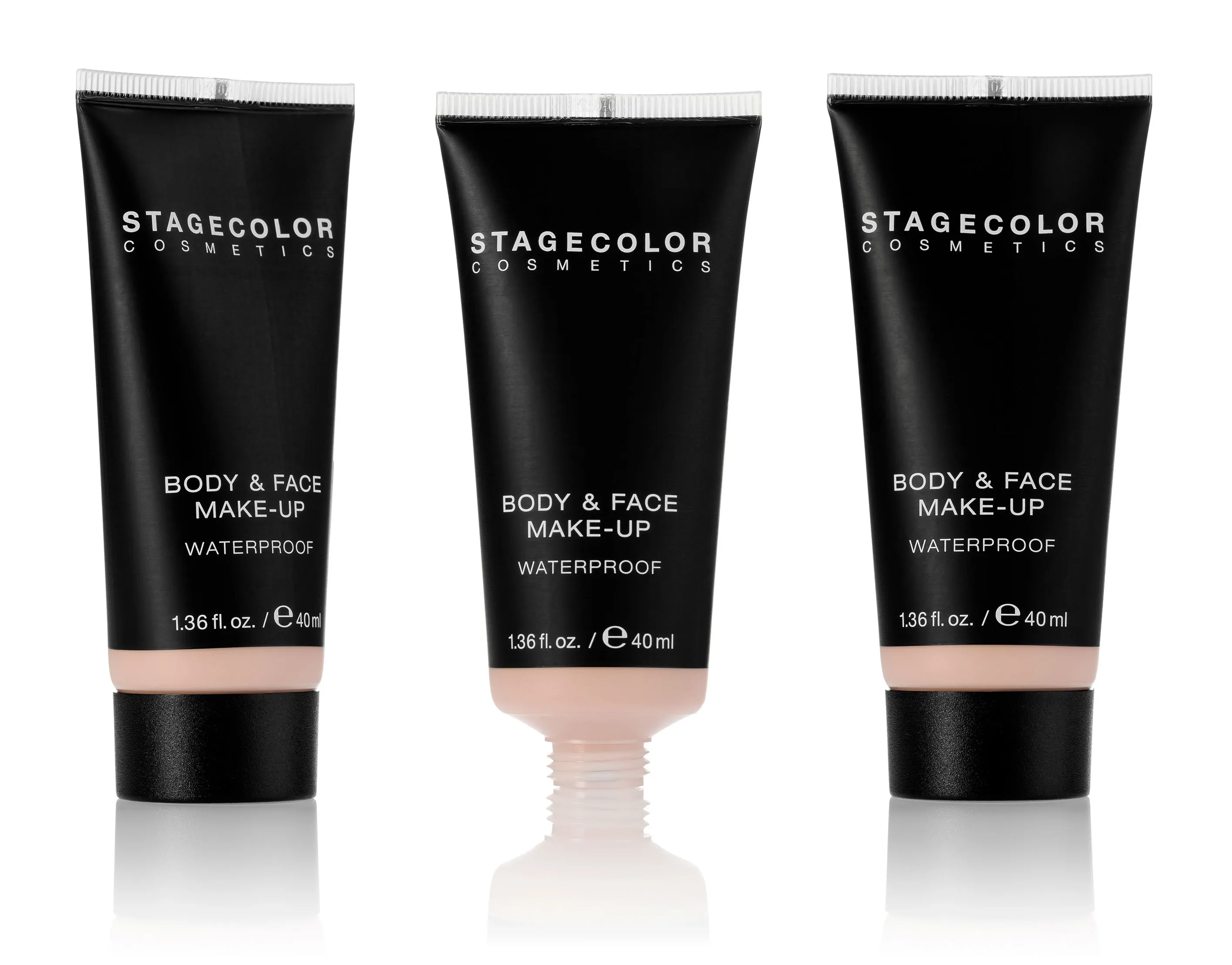 Stagecolor Body & Face Make-Up - Medium