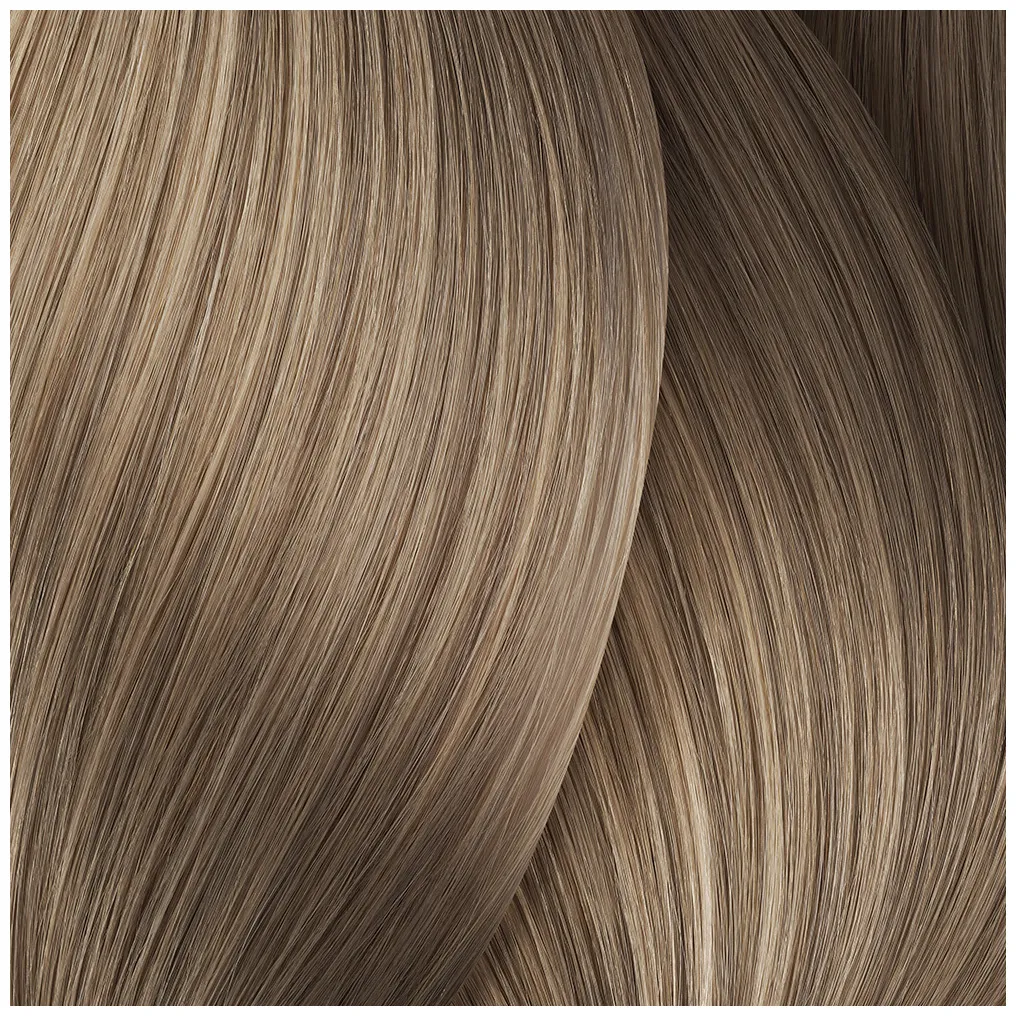 L'Oréal Professionnel Paris iNOA - 7.34 Biondo dorato ramato