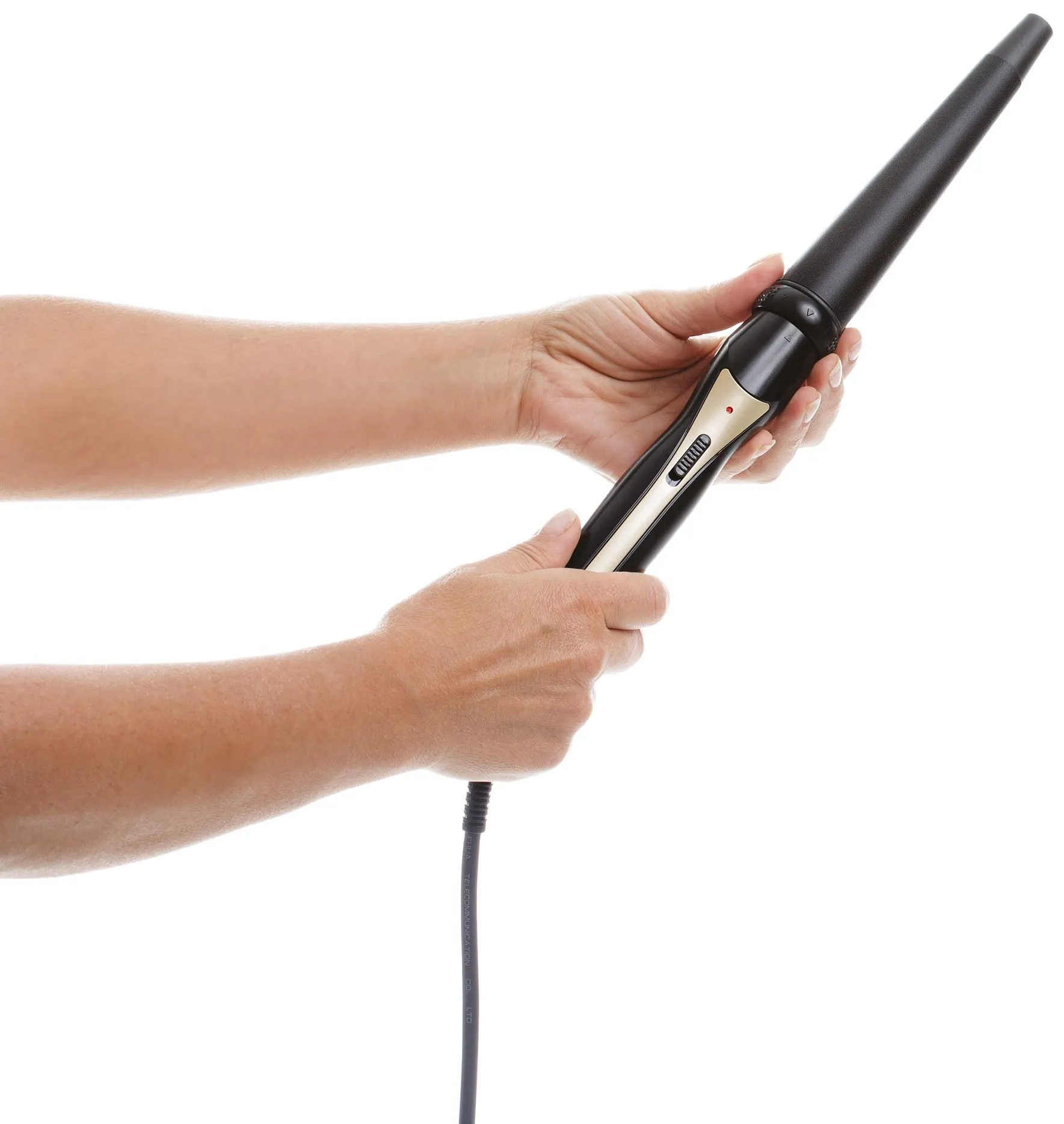 Xanitalia Sthauer Air Combo Pro Styling Styler professionale per ricci