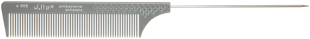 Hercules Sägemann Wolf 37 pettine a denti con stecche 608