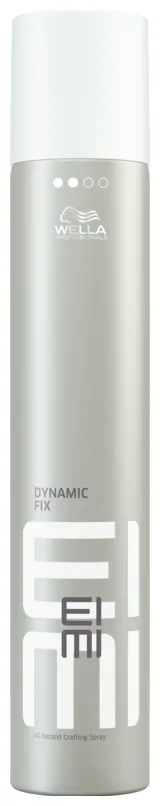 Wella Eimi Dynamic Fix 45 sec. Spray modellante - 300 ml
