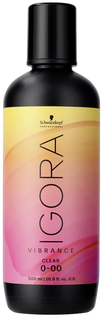 Schwarzkopf Igora Vibrance Clear Tone - 60 ml