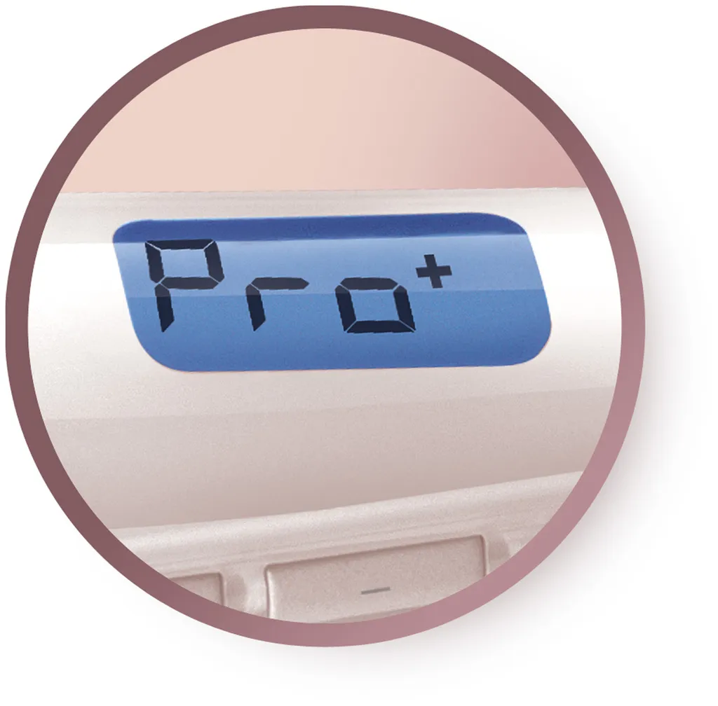 Remington ferro conico PROluxe CI91X1