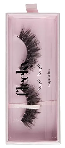 Fleeky Magic Lashes Boo - solo ciglia