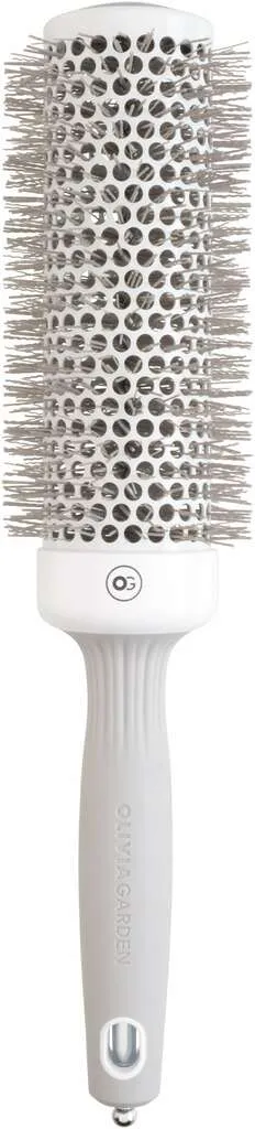 Olivia Garden Expert Blowout Speed Wavy Bristles Spazzola rotonda