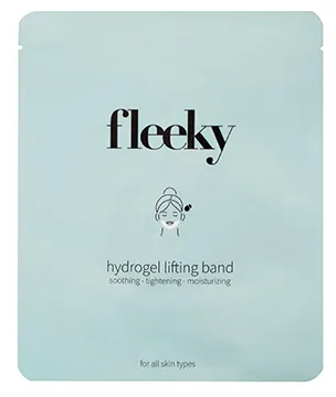 Fleeky Hydrogel Lifting Band - 1 pezzo