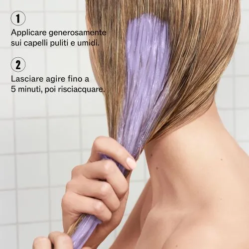 Wella Professionals Ultimate Color Balsamo per capelli biondi