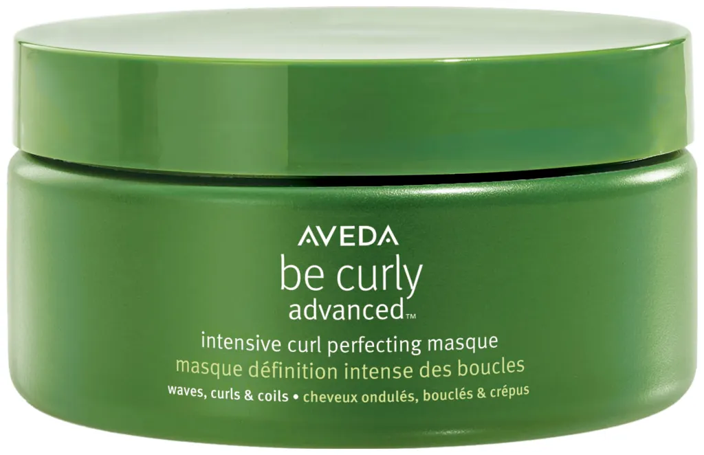 Aveda Be Curly Advanced Intensive Curl Perfecting Masque - 25 ml