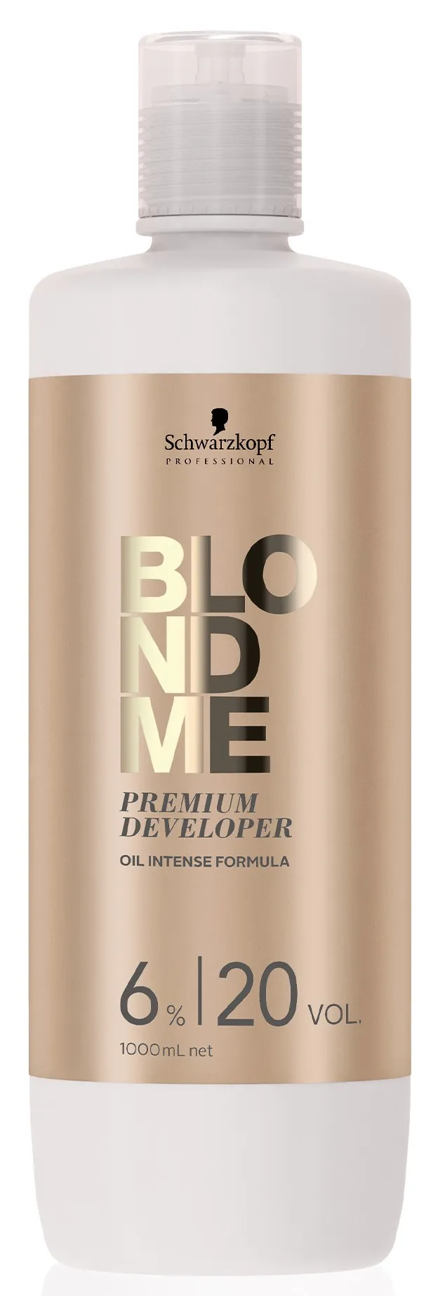 Schwarzkopf BlondMe Premium Developer - 2% 7 VOL
