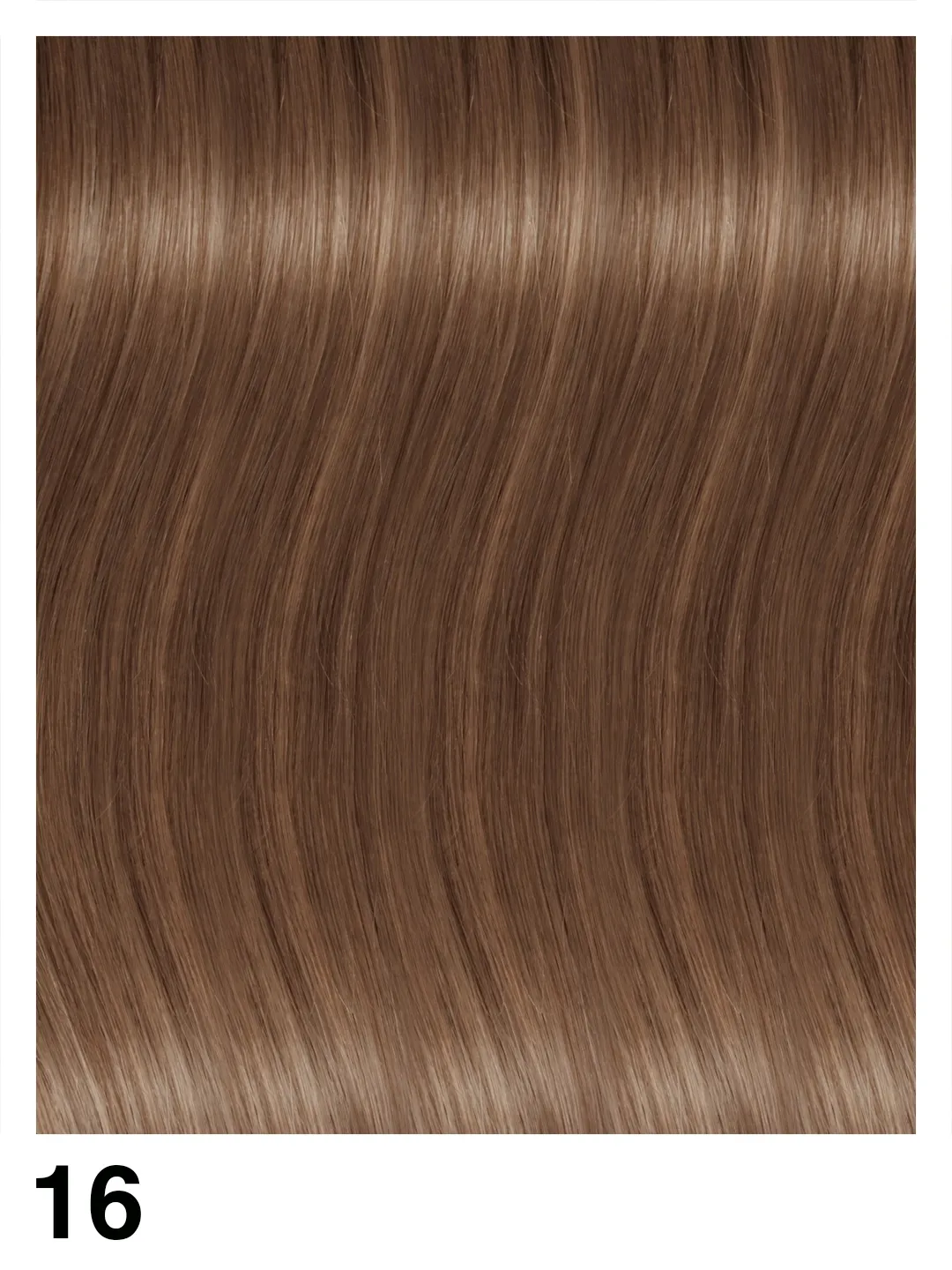 Estensioni SHE Weft 40/45cm