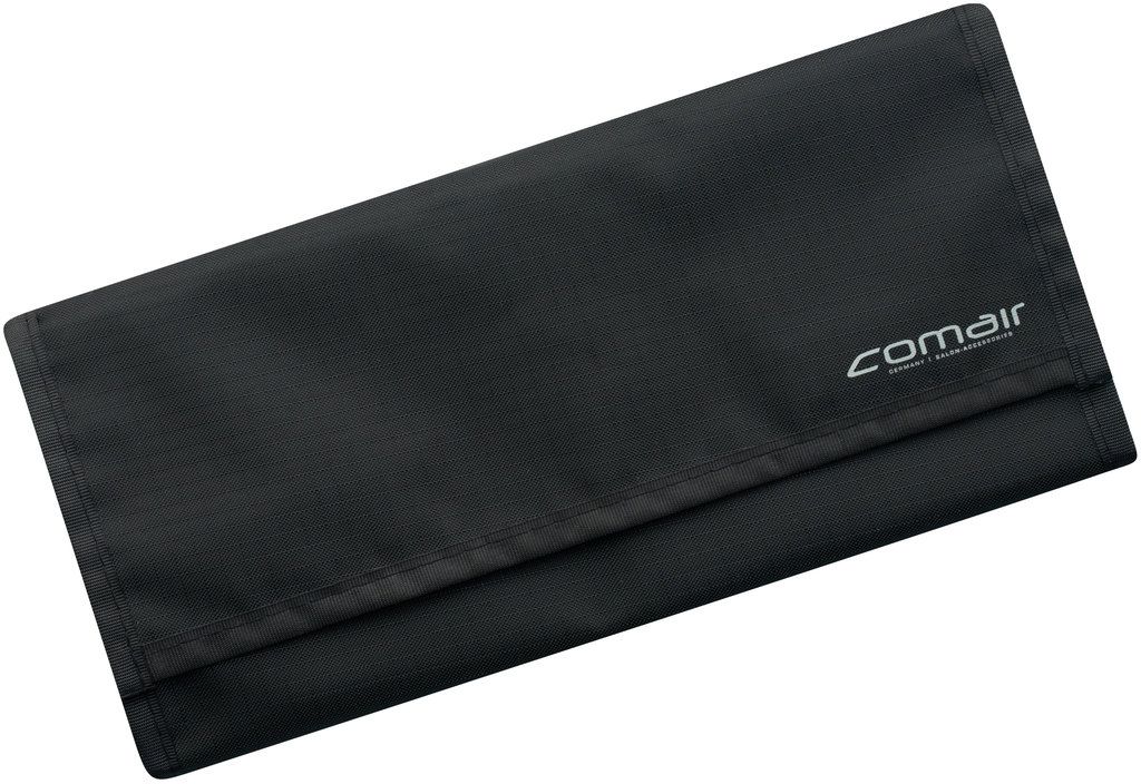Comair set di pettini da 9 pezzi IONIC STATIC FREE