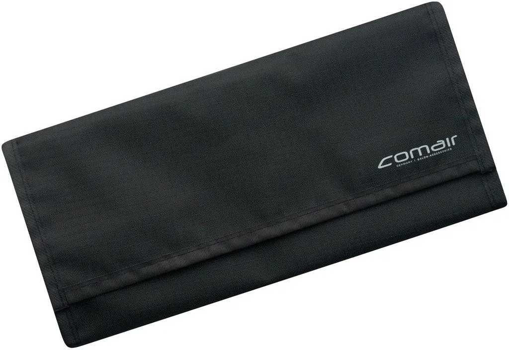 Comair 9-teiliges Kammset IONIC STATIC FREE