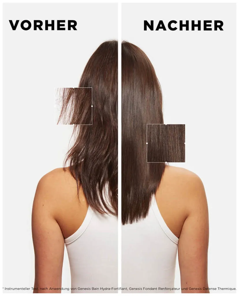 Kérastase Genesis Bain Nutri-Fortifiant - 250 ml