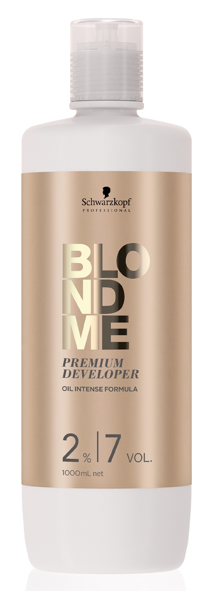 Schwarzkopf BlondMe Premium Developer - 2% 7 VOL